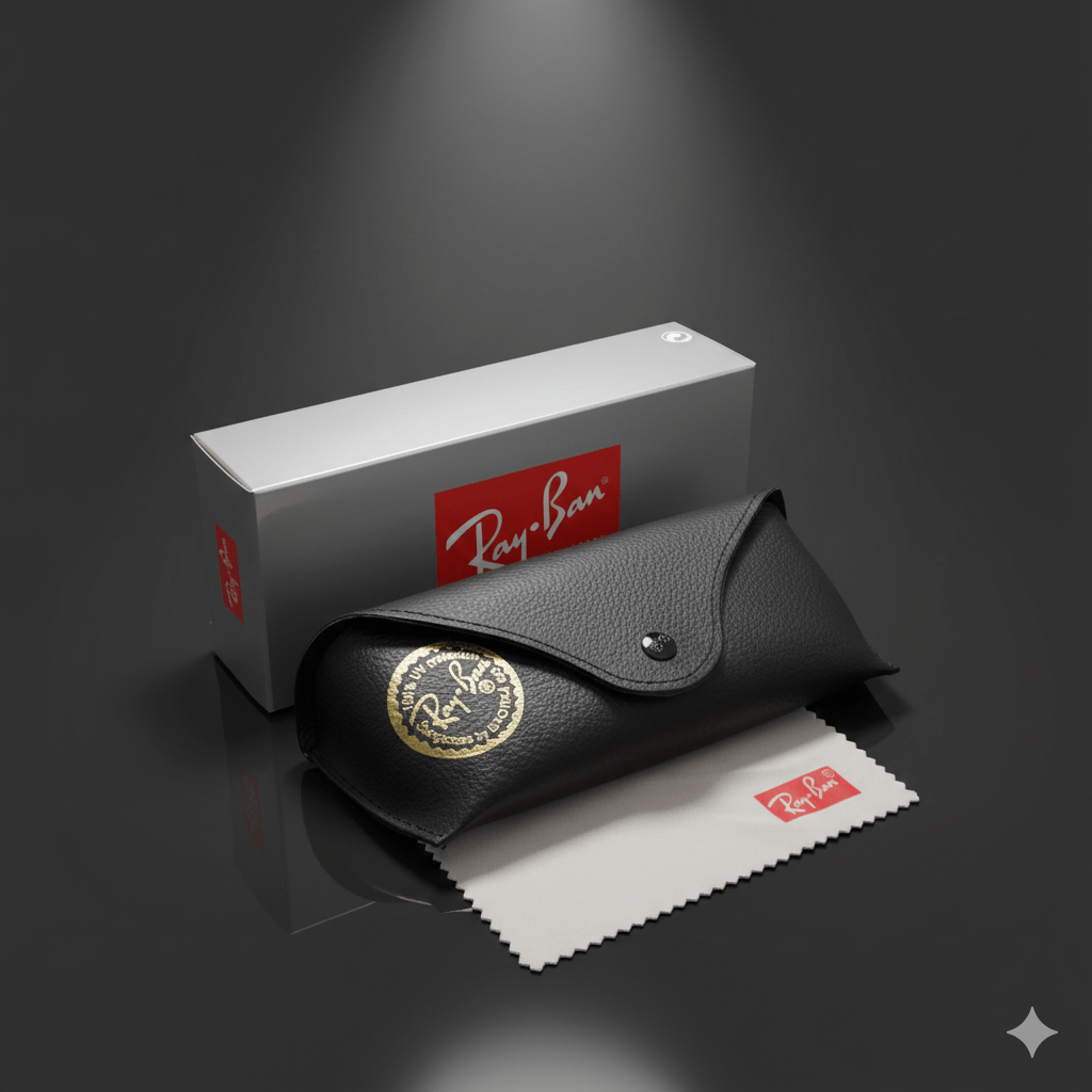 Cofre Presentación Alta Gama (RB)