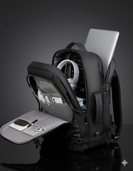 Mochila de Viaje Viral de tiktok