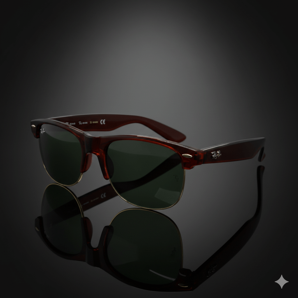 Gafa 050 (RB) Club Master