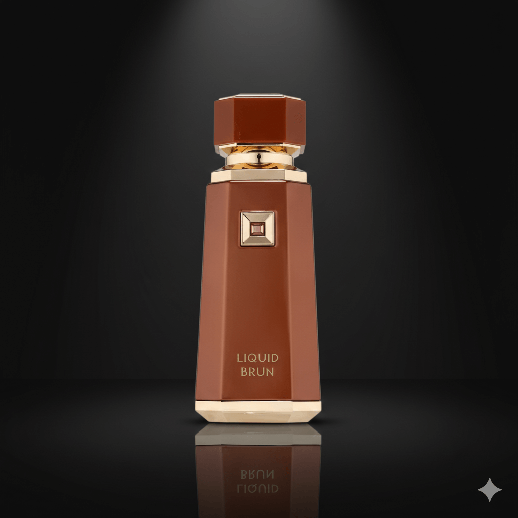 Liquid Brun French Avenue Edp
