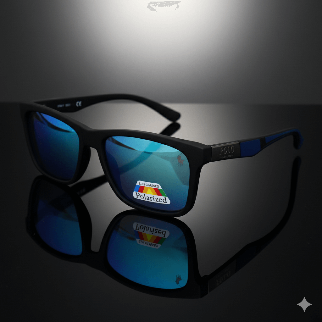 Gafa 073 (POLO) Polarizado