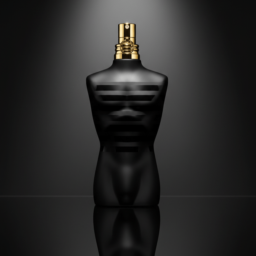 Perfume Jean Paul Gaultier Le Male Le Parfum