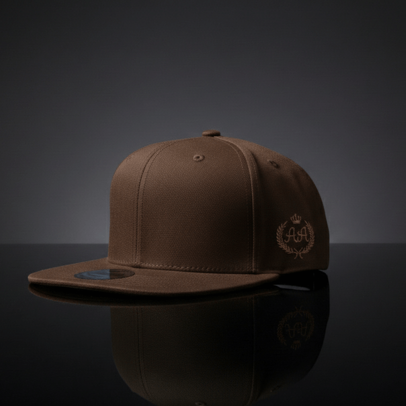 Gorra Double AA 006