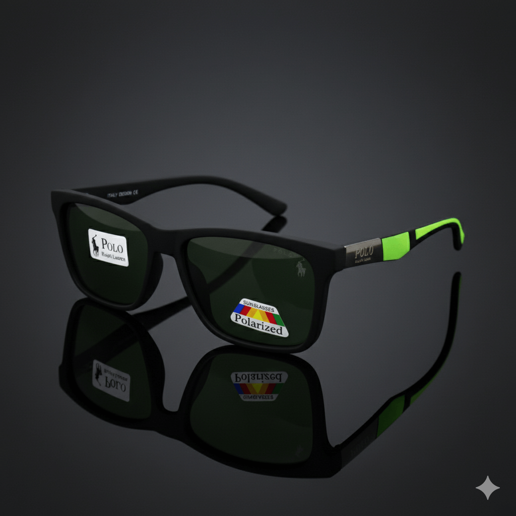 Gafa 073 (POLO) Polarizado