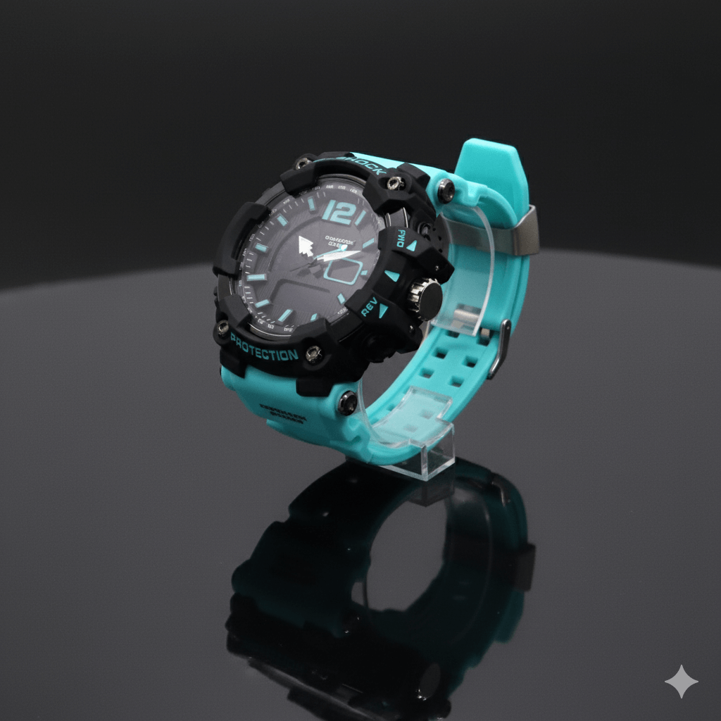 Reloj Cassio G-Shock