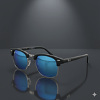 Gafa 002 (RB) Club Master