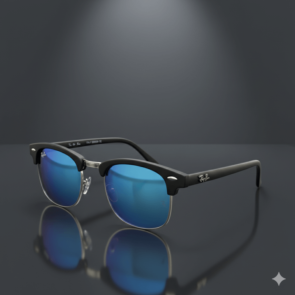 Gafa 002 (RB) Club Master