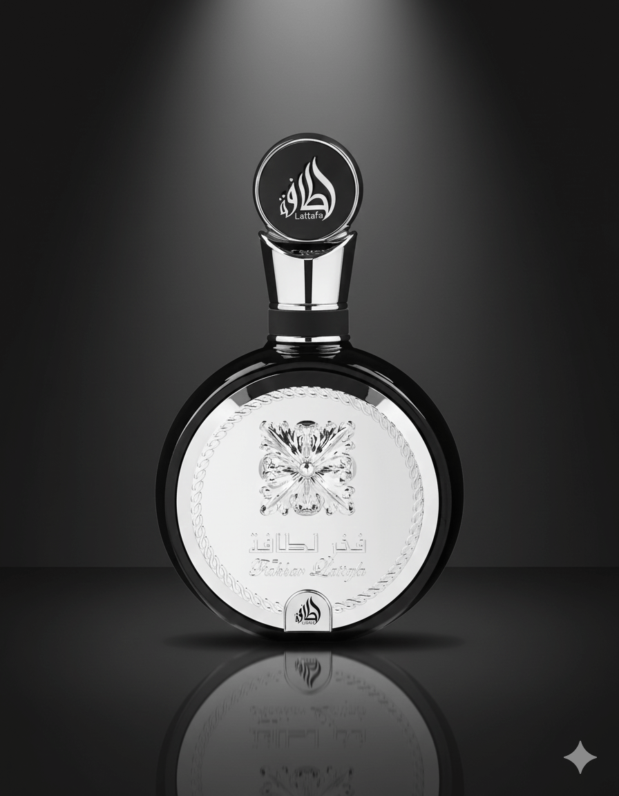 Fakhar Man Edp Lattafa Perfume Hombre
