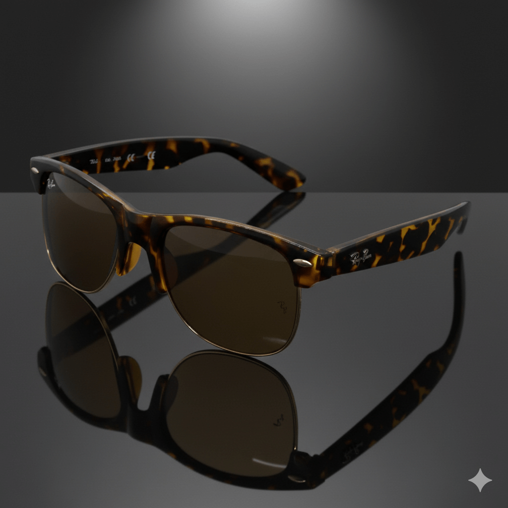 Gafa 050 (RB) Club Master