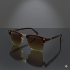 Gafa 002 (RB) Club Master