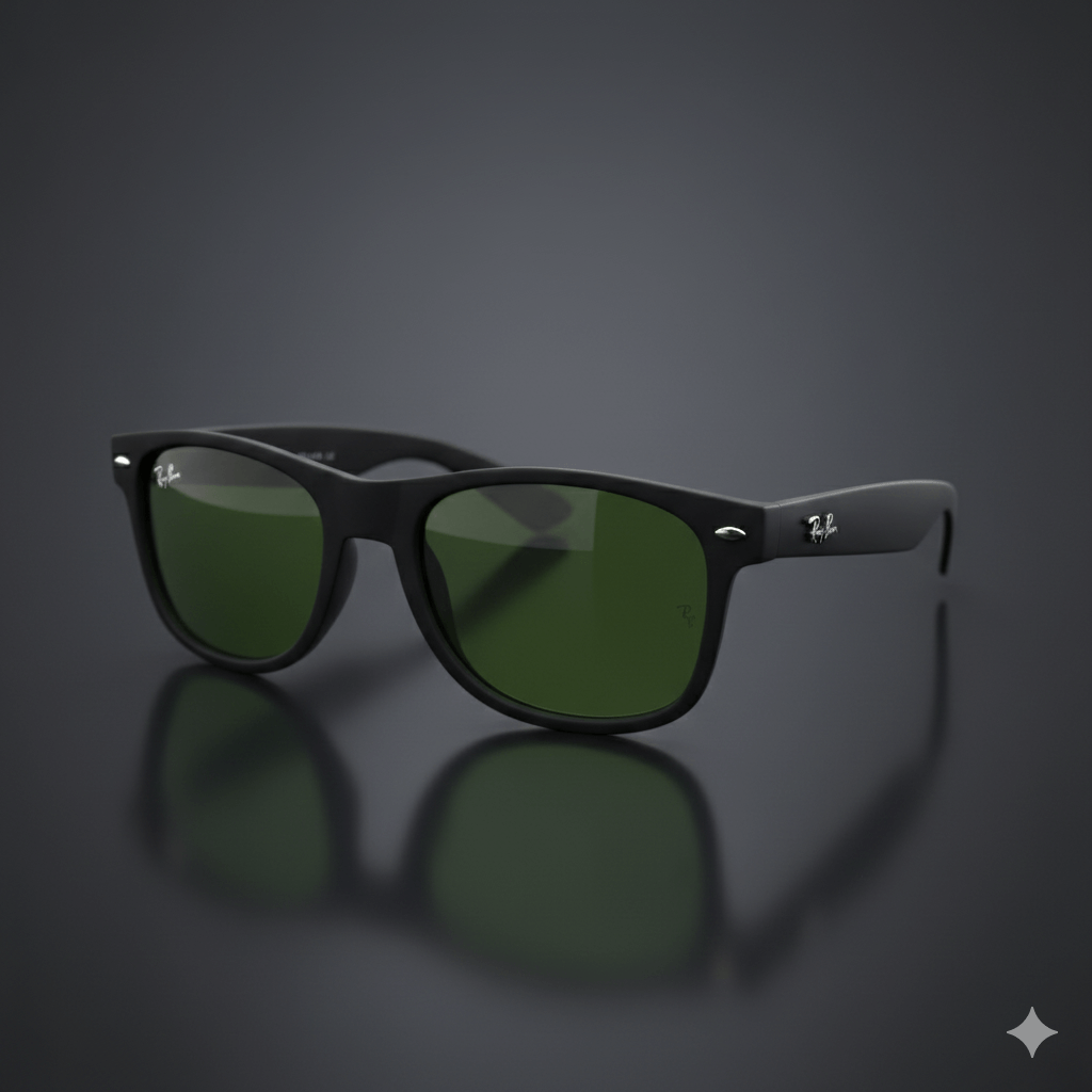 Gafa 028 (RB) Marco Engomado / Patas Flex