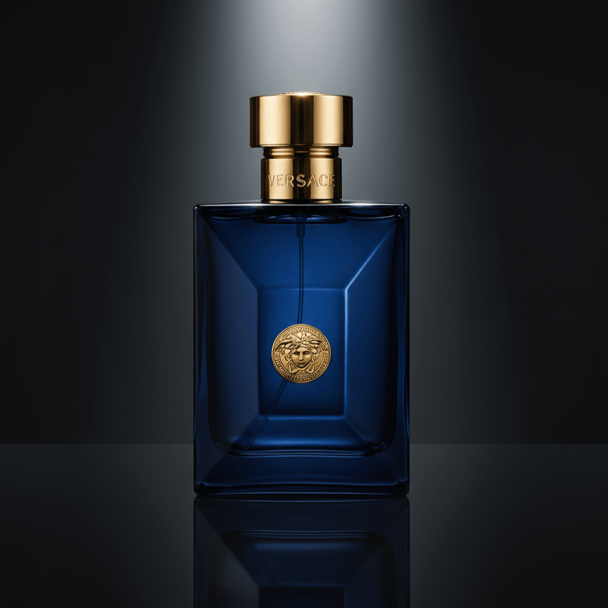 Perfume Versace Dylan Blue EDT Hombre