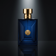 Perfume Versace Dylan Blue EDT Hombre