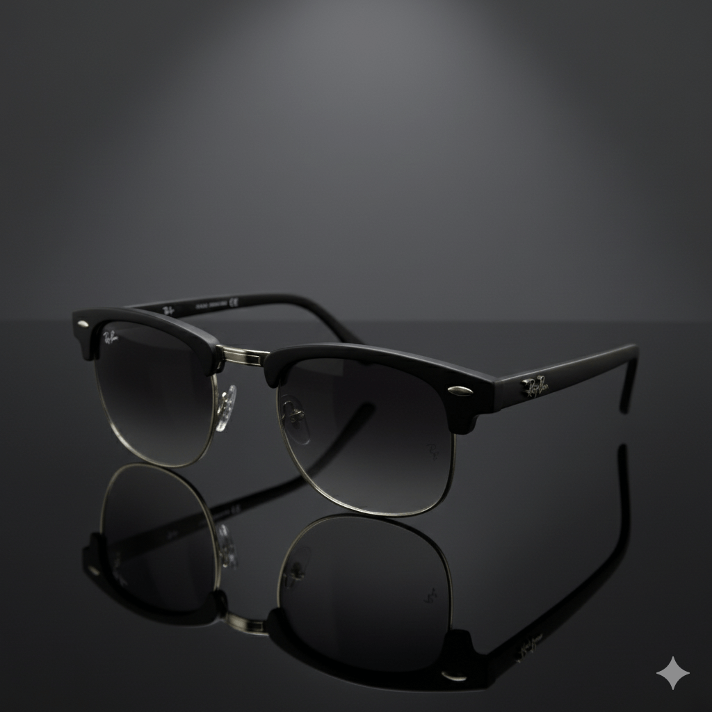 Gafa 002 (RB) Club Master