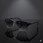 Gafa 002 (RB) Club Master