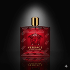 Perfume Versace Eros Flame EDP
