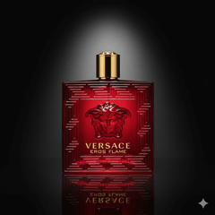 Perfume Versace Eros Flame EDP