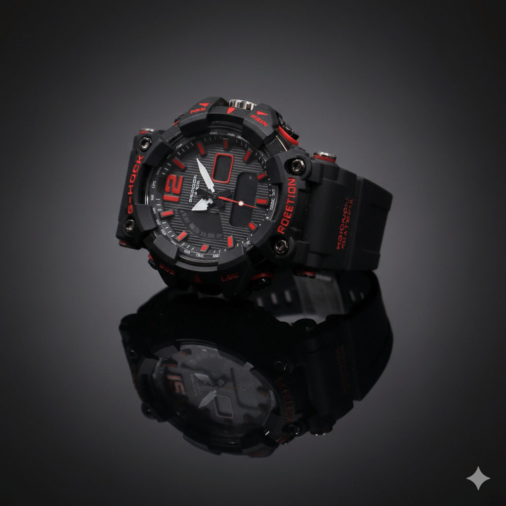 Reloj Cassio G-Shock