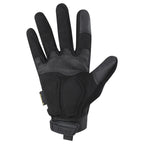 Guantes tácticos de combate para fanáticos