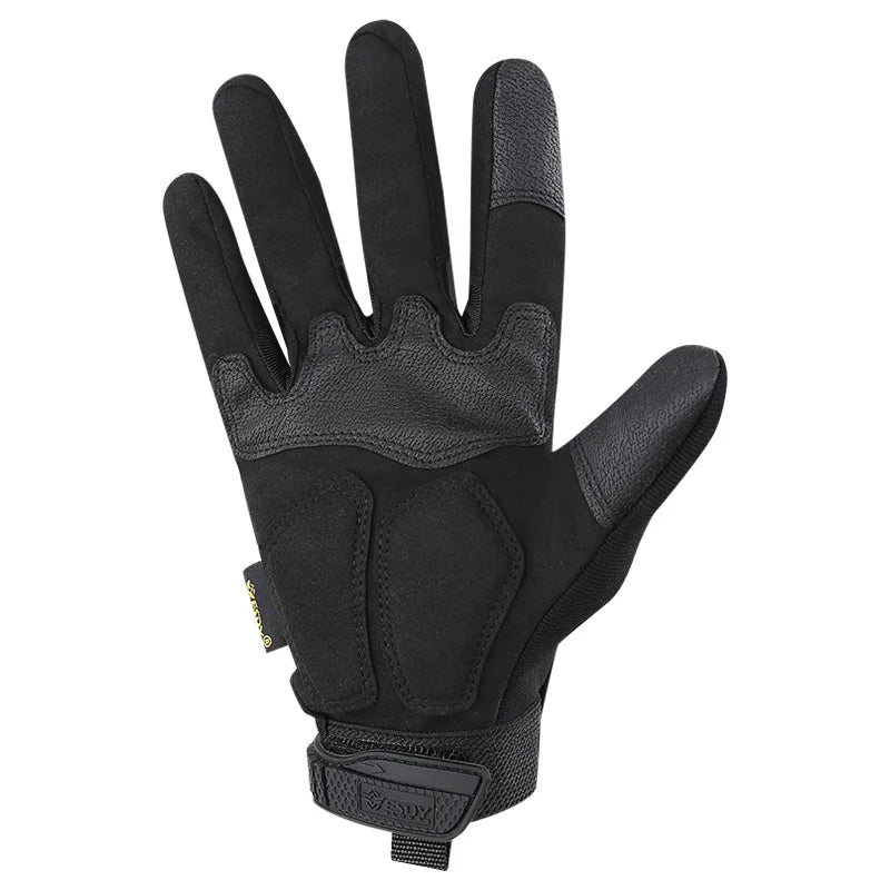 Guantes tácticos de combate para fanáticos
