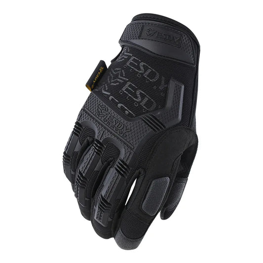 Guantes tácticos de combate para fanáticos