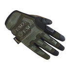 Guantes tácticos de combate para fanáticos