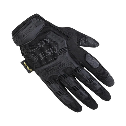 Guantes tácticos de combate para fanáticos