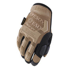 Guantes tácticos de combate para fanáticos