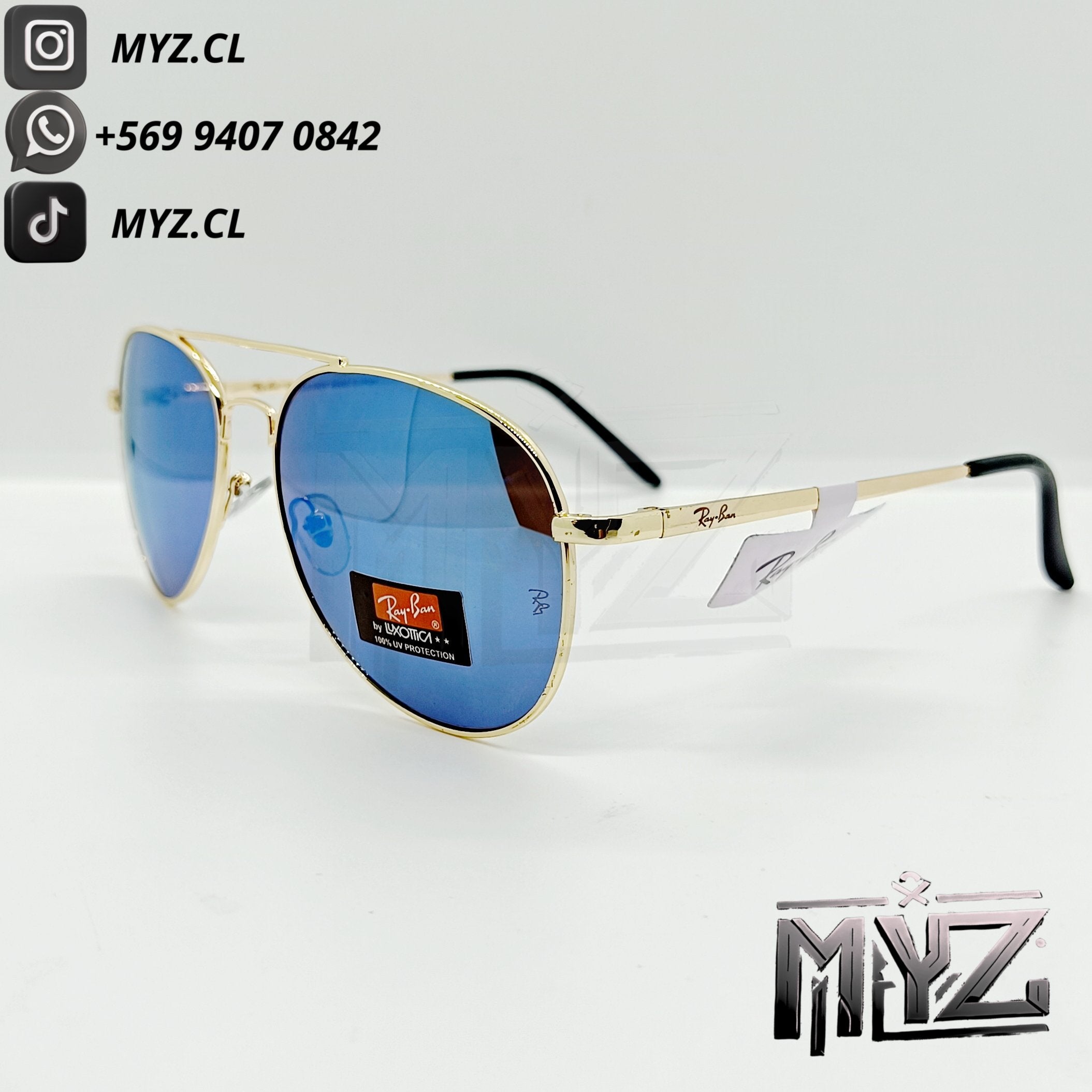 Gafa 012 (RB)
