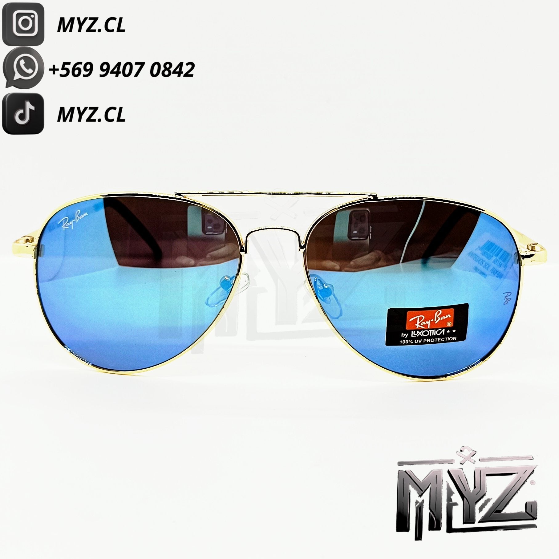 Gafa 012 (RB)