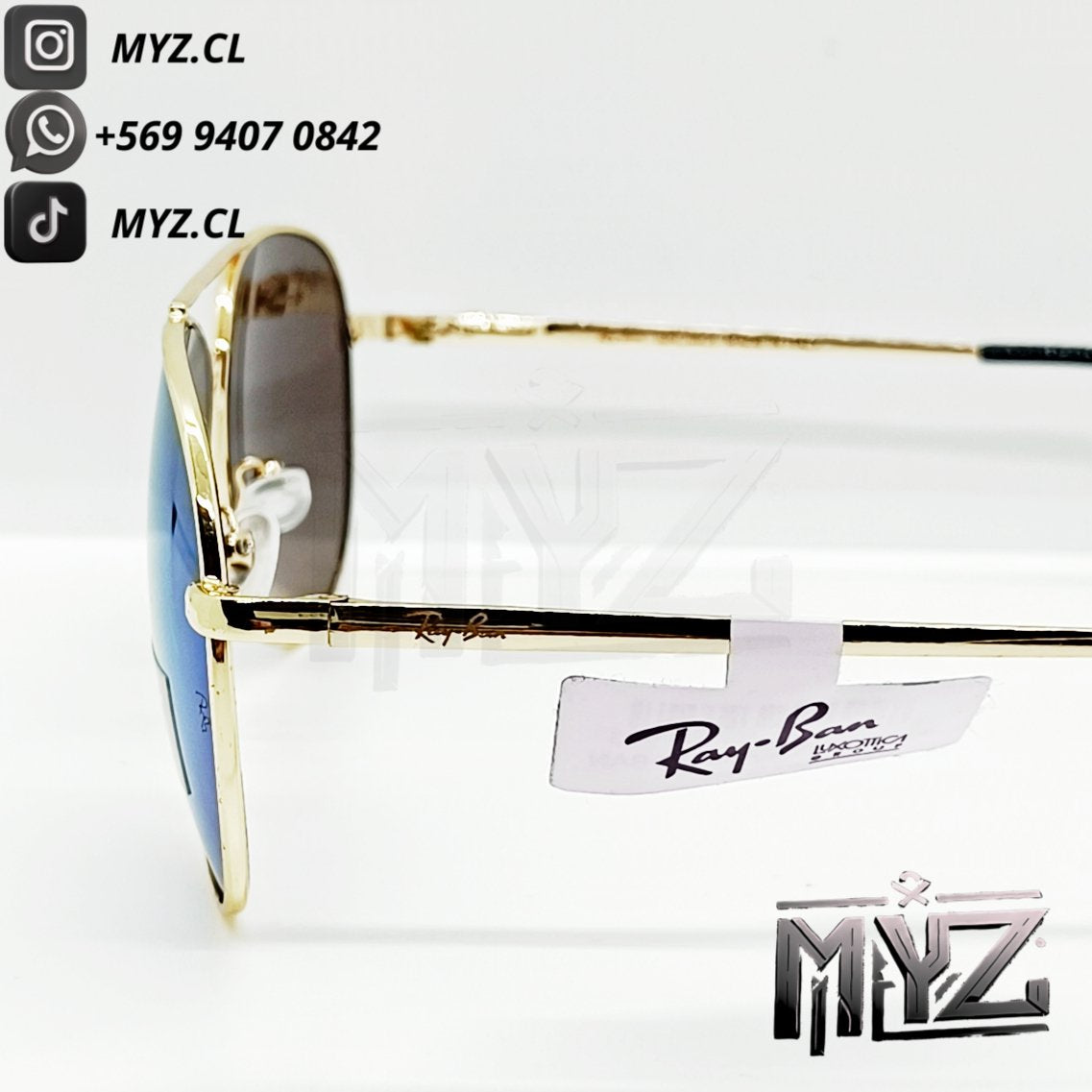 Gafa 012 (RB)