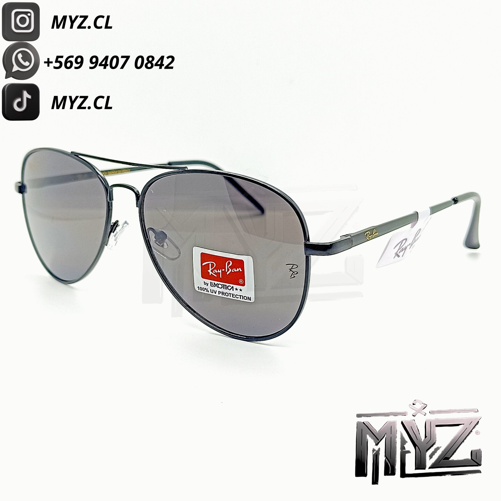 Gafa 012 (RB)