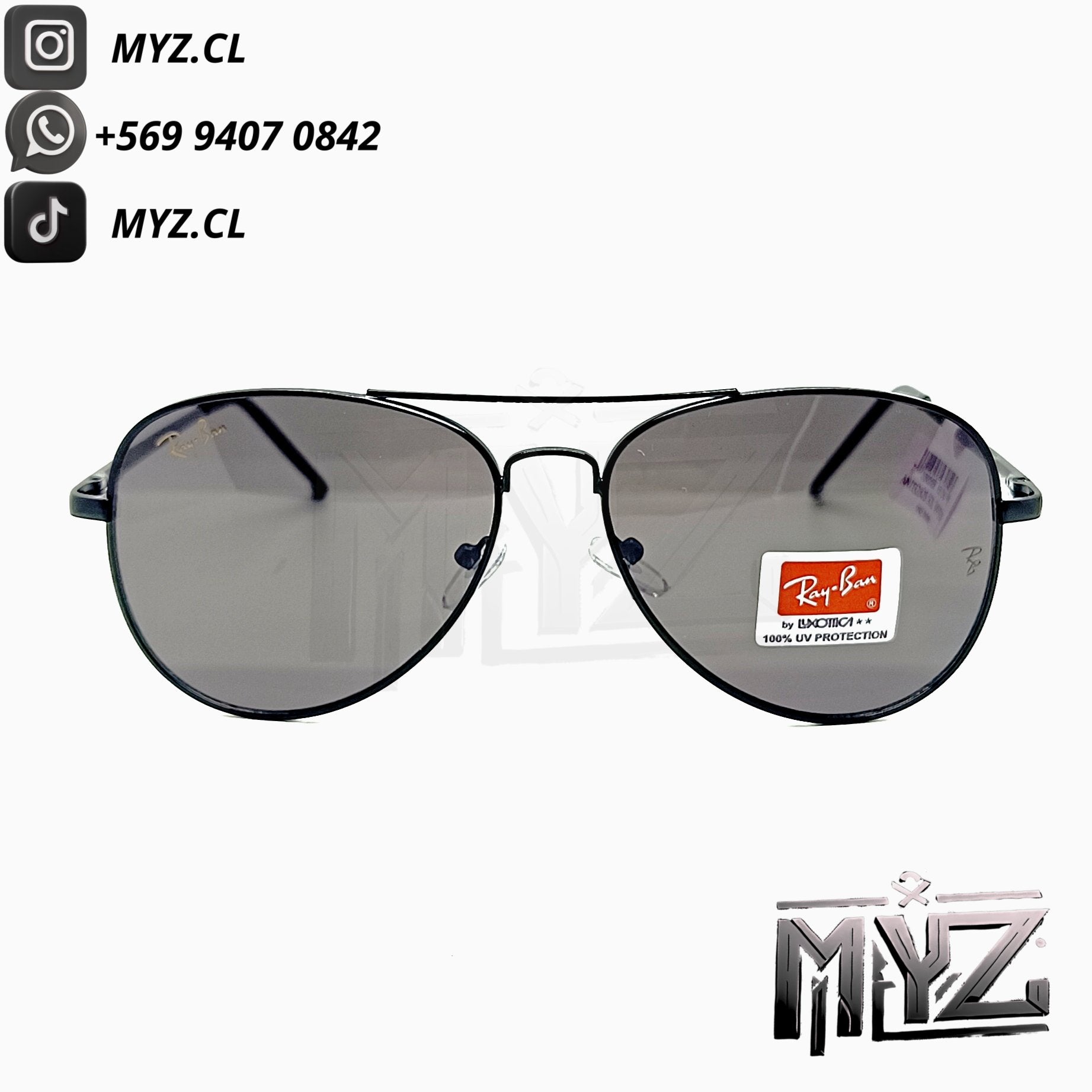 Gafa 012 (RB)
