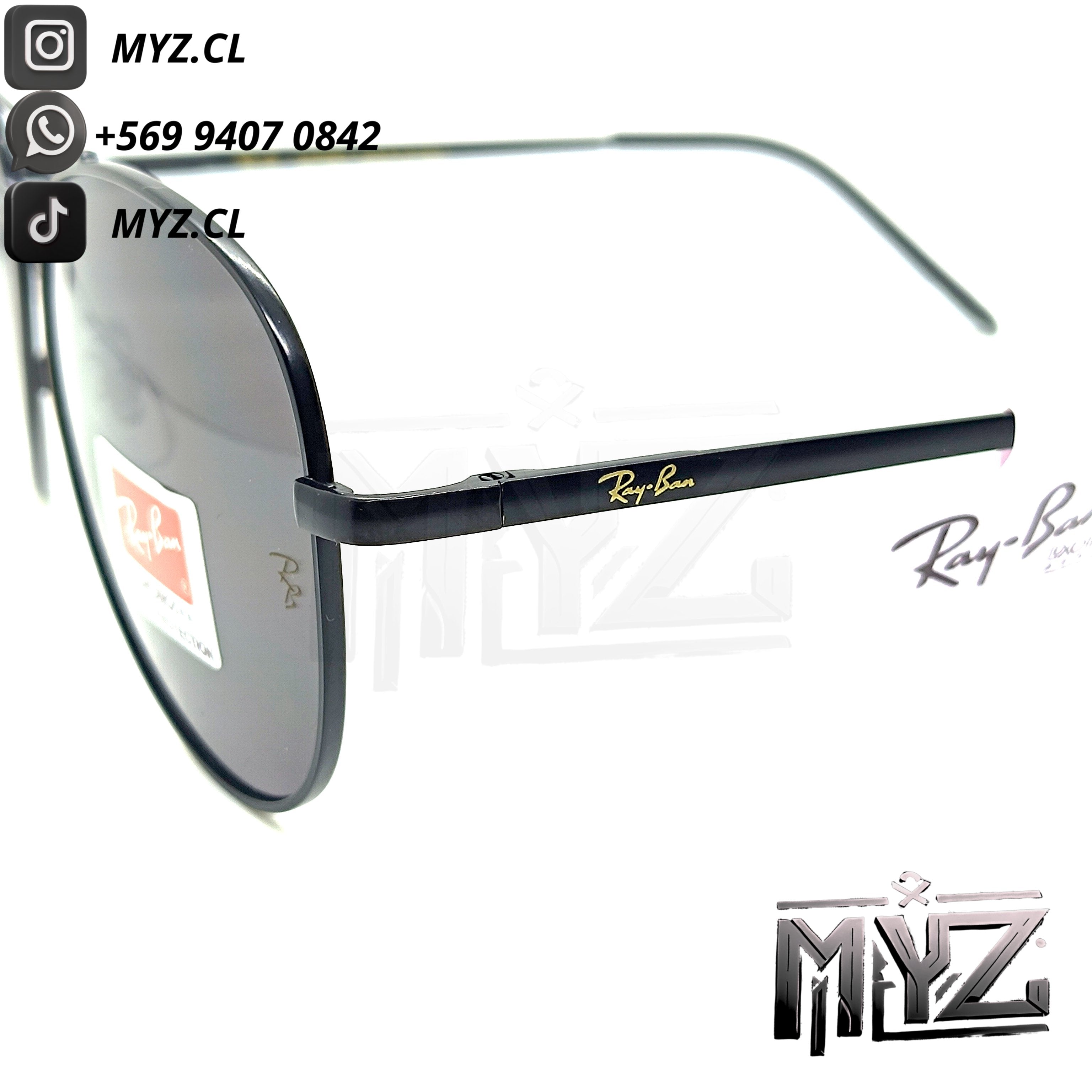 Gafa 012 (RB)