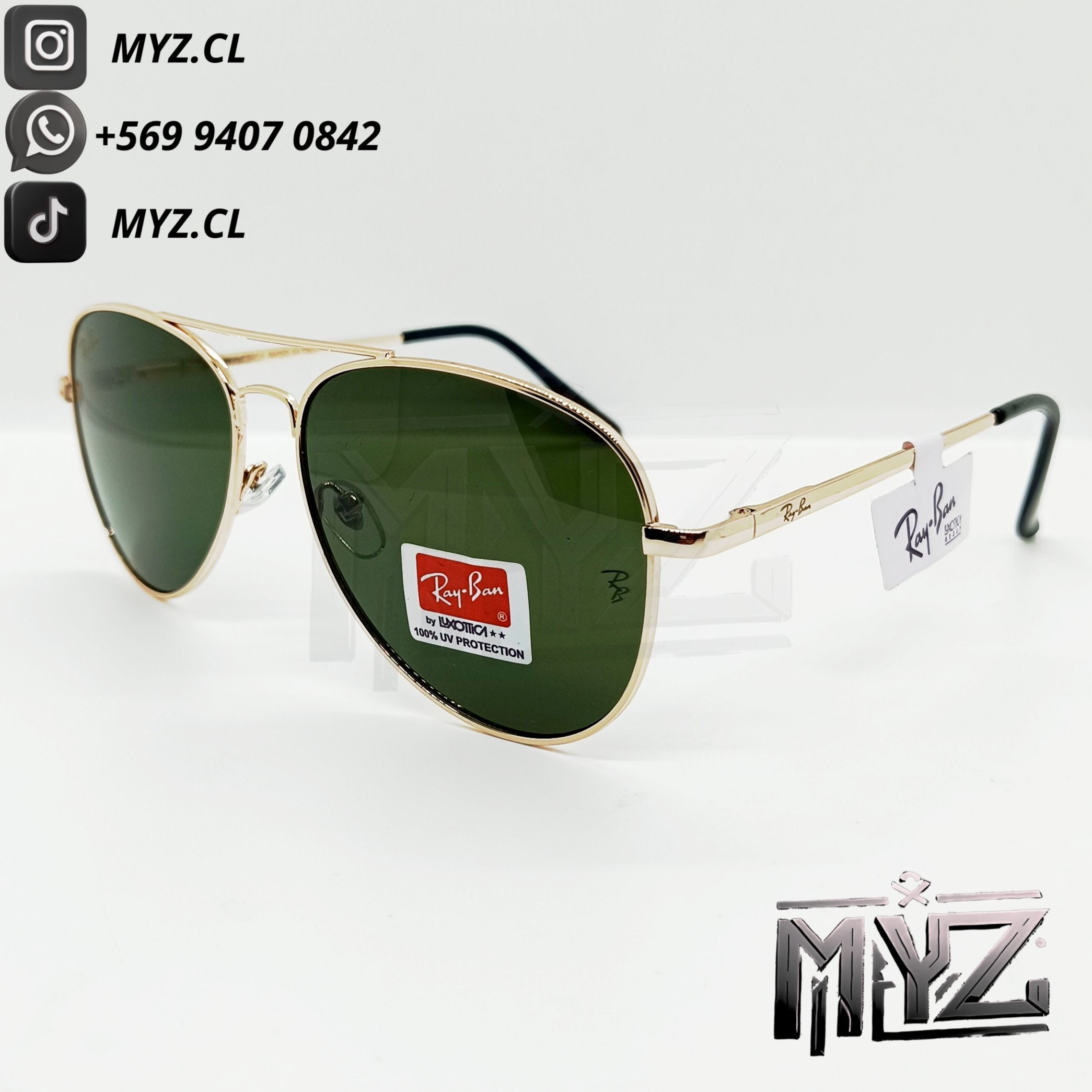 Gafa 012 (RB)
