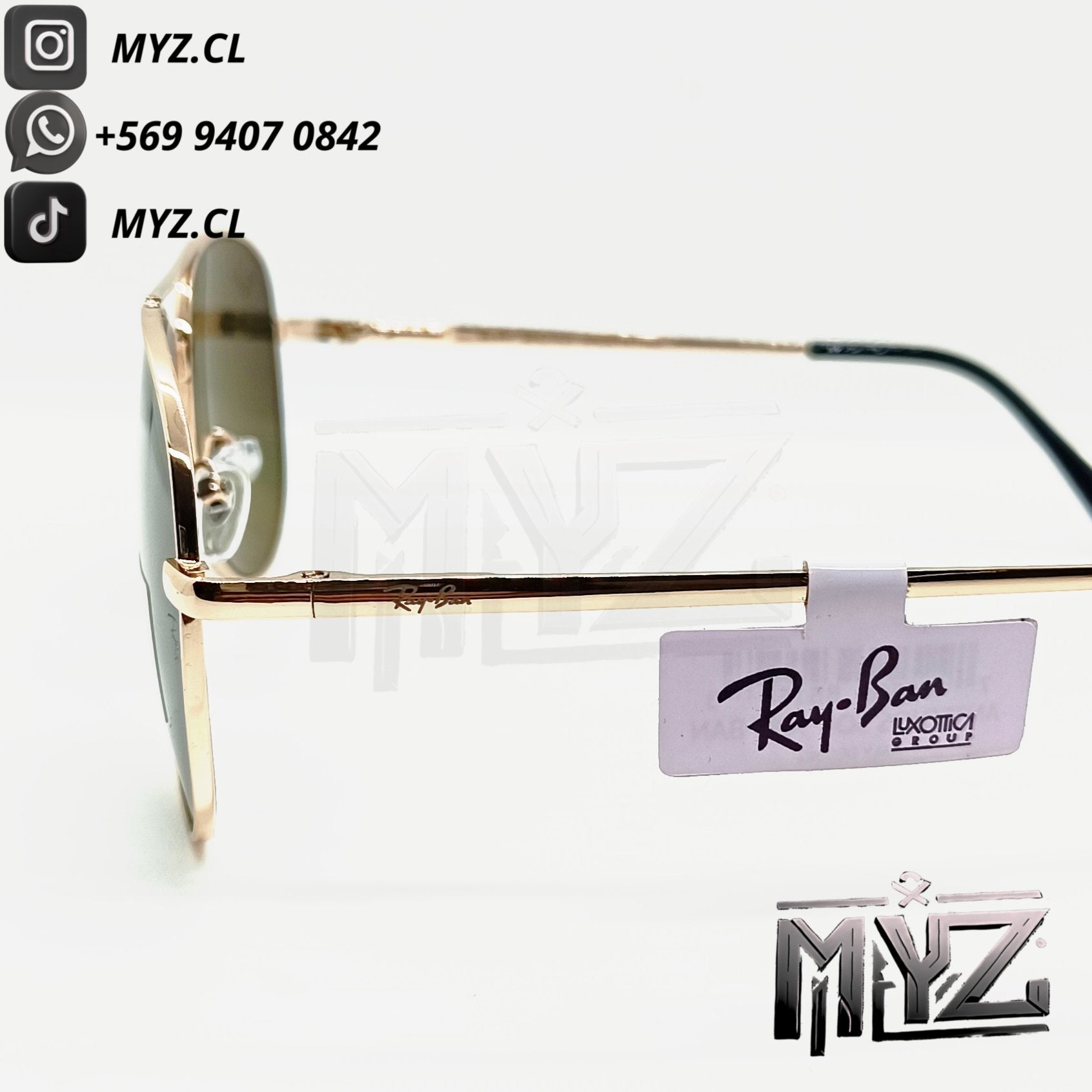 Gafa 012 (RB)
