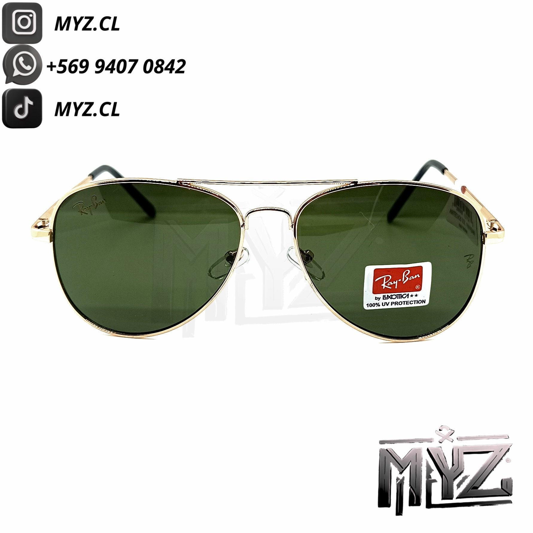 Gafa 012 (RB)