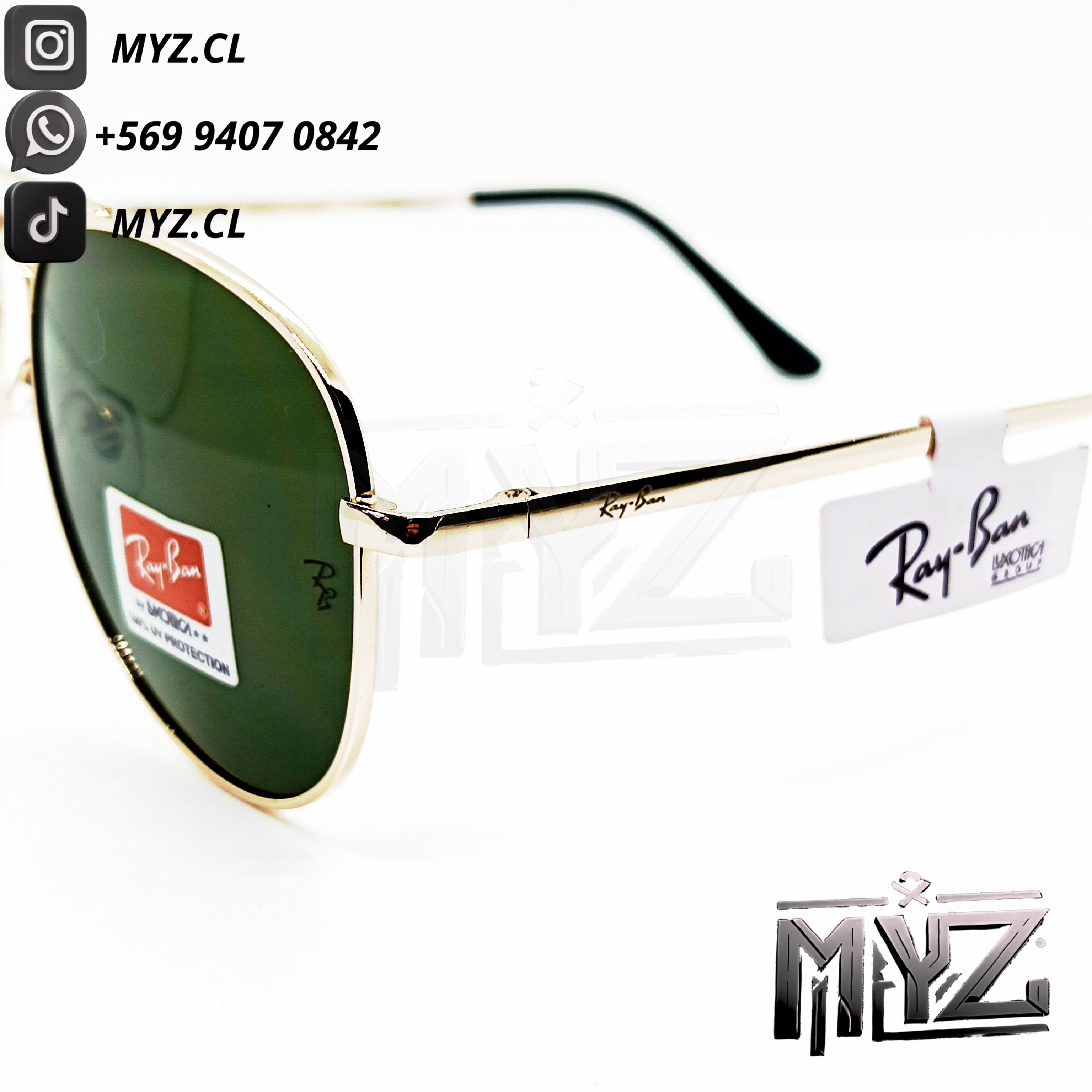 Gafa 012 (RB)