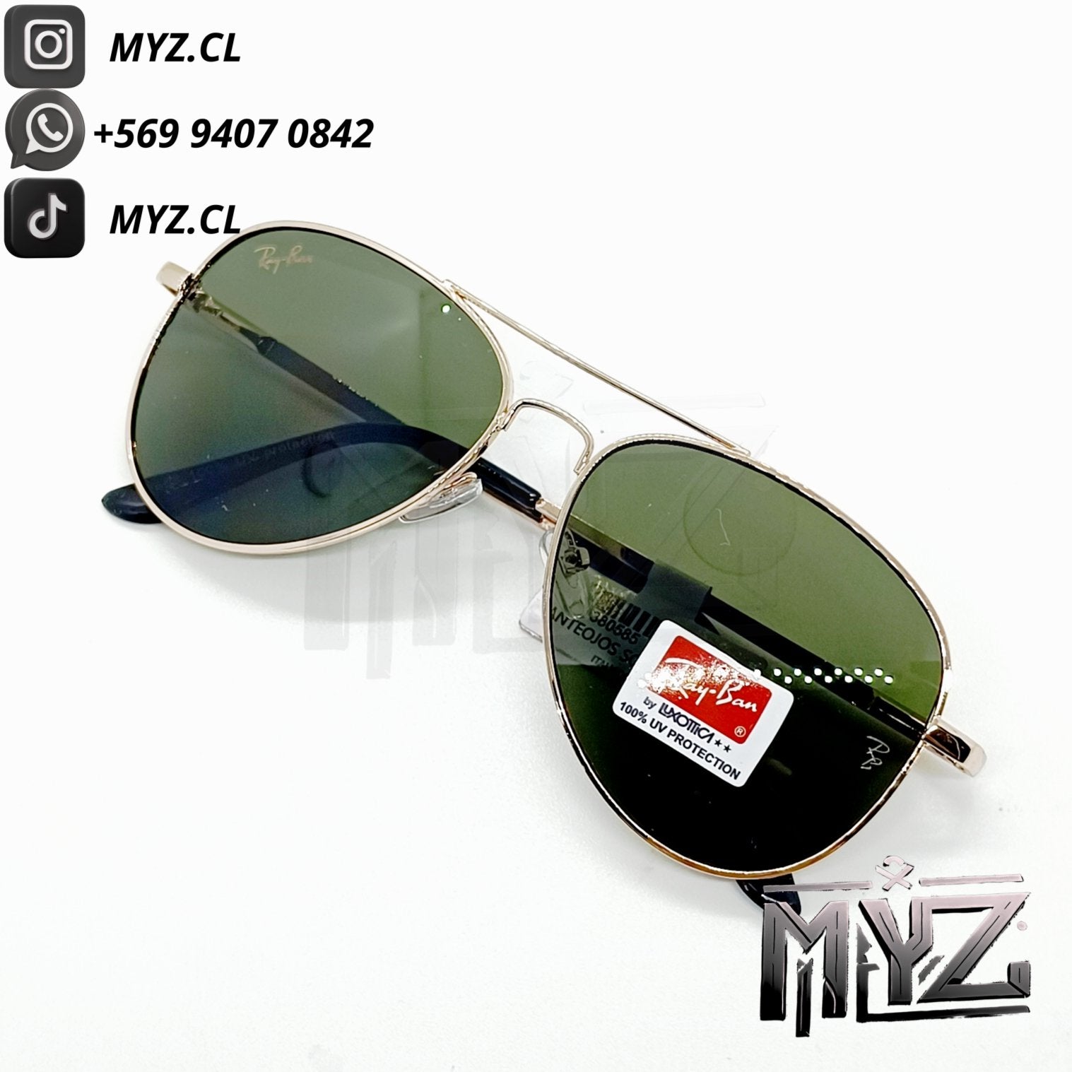 Gafa 012 (RB)