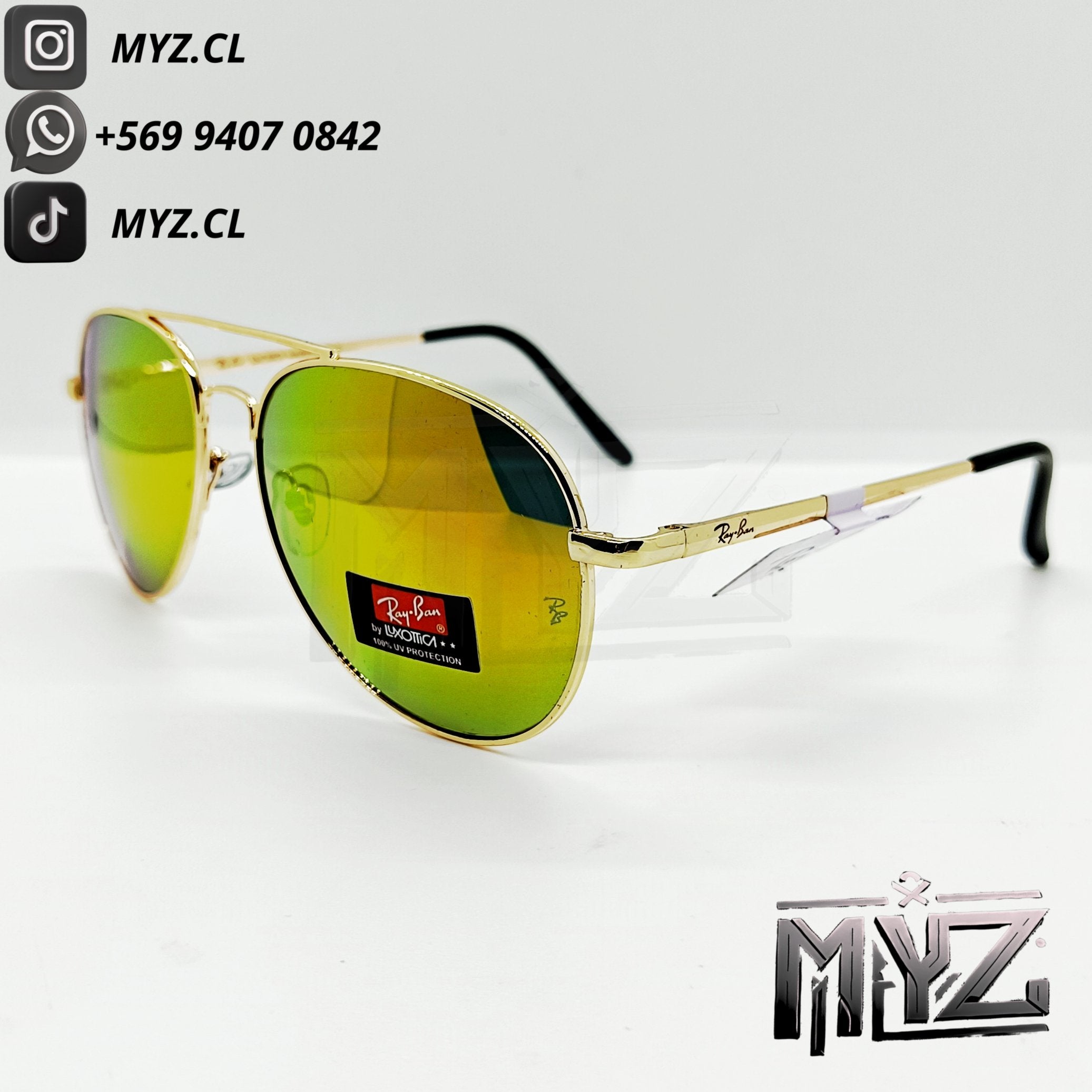Gafa 012 (RB)