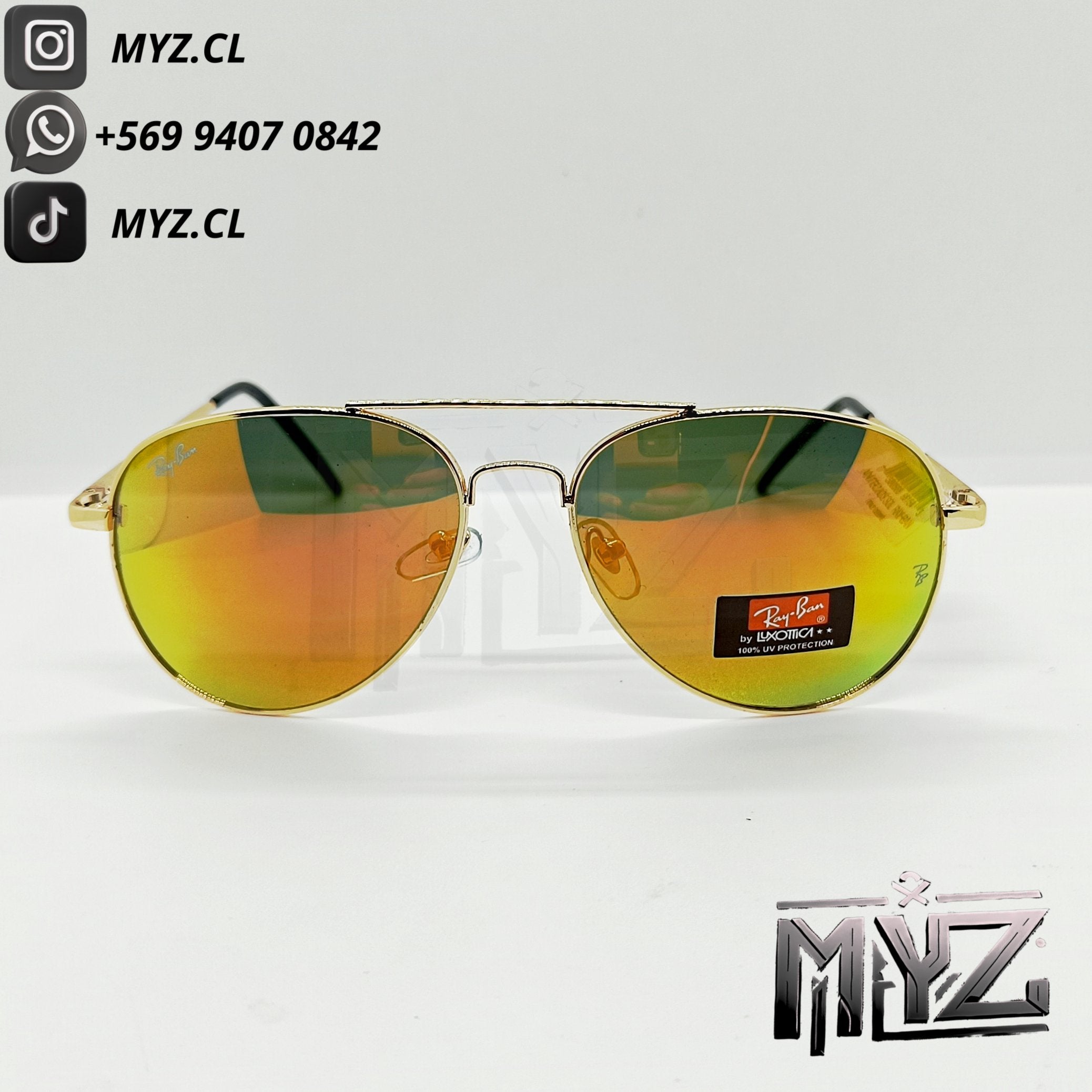 Gafa 012 (RB)