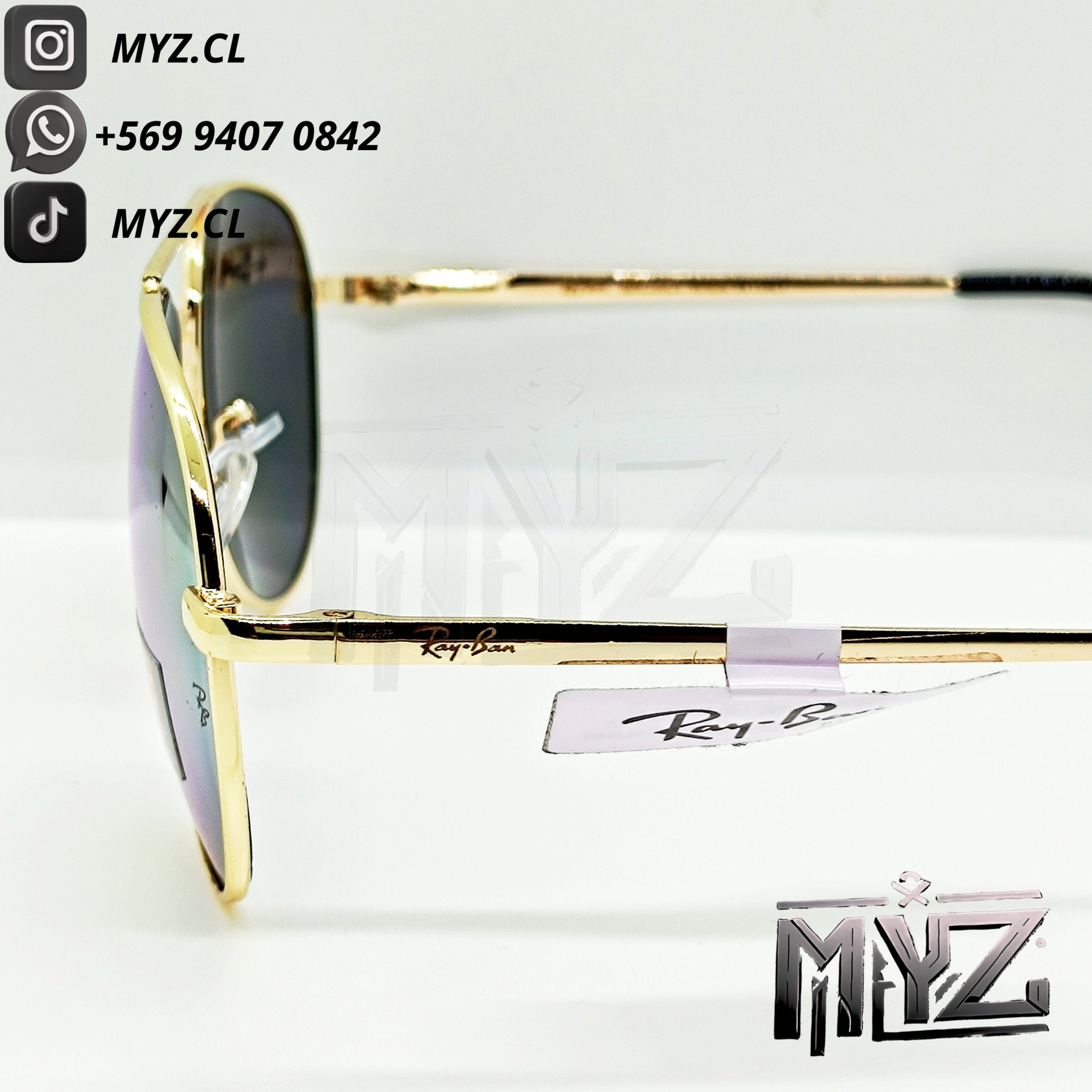 Gafa 012 (RB)