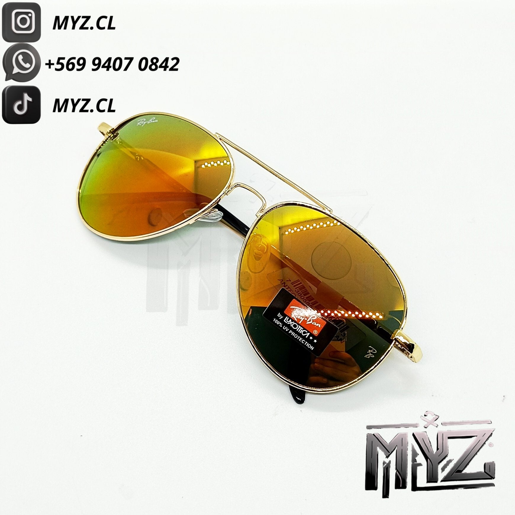 Gafa 012 (RB)