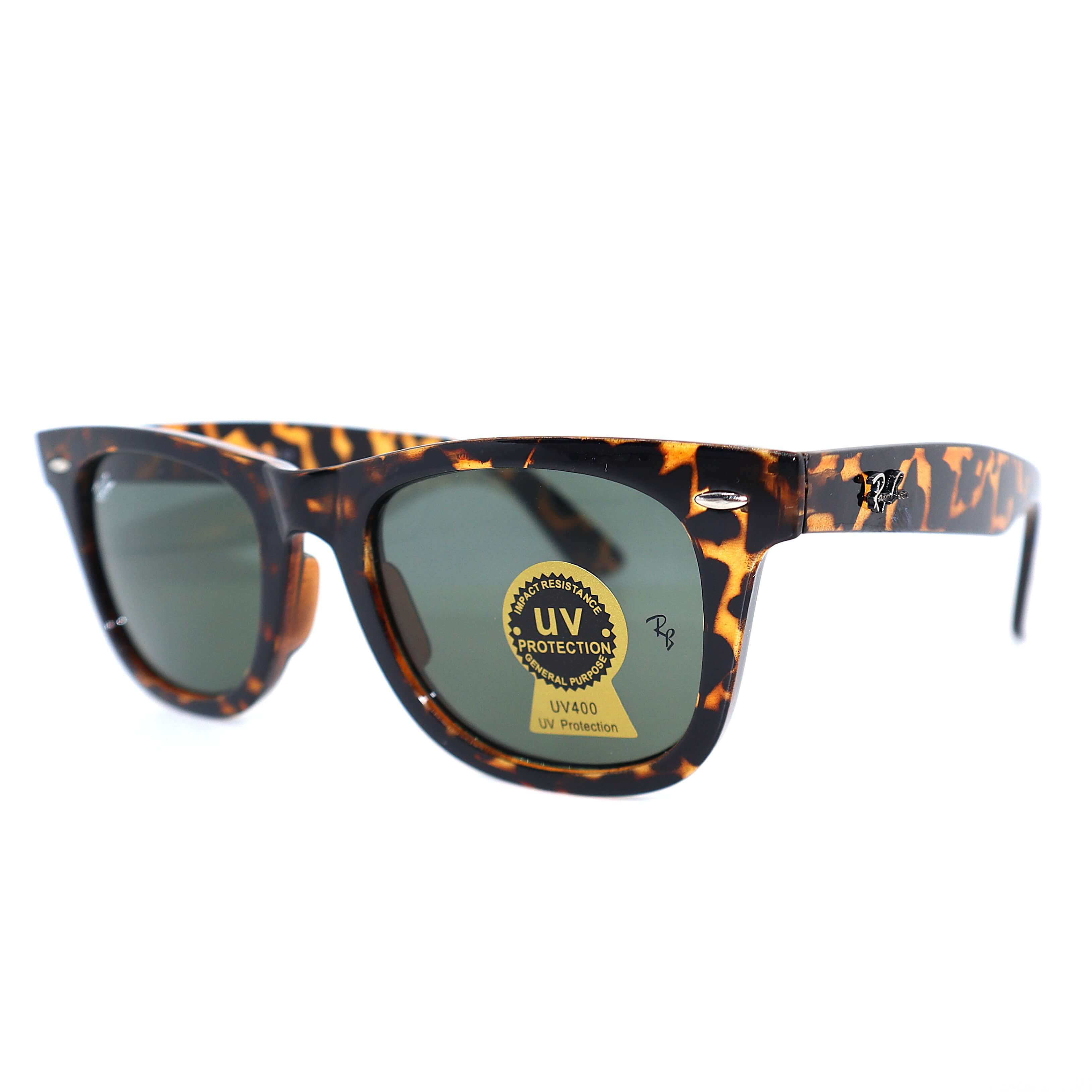 Gafa 008 (RB) (50MM Altura)