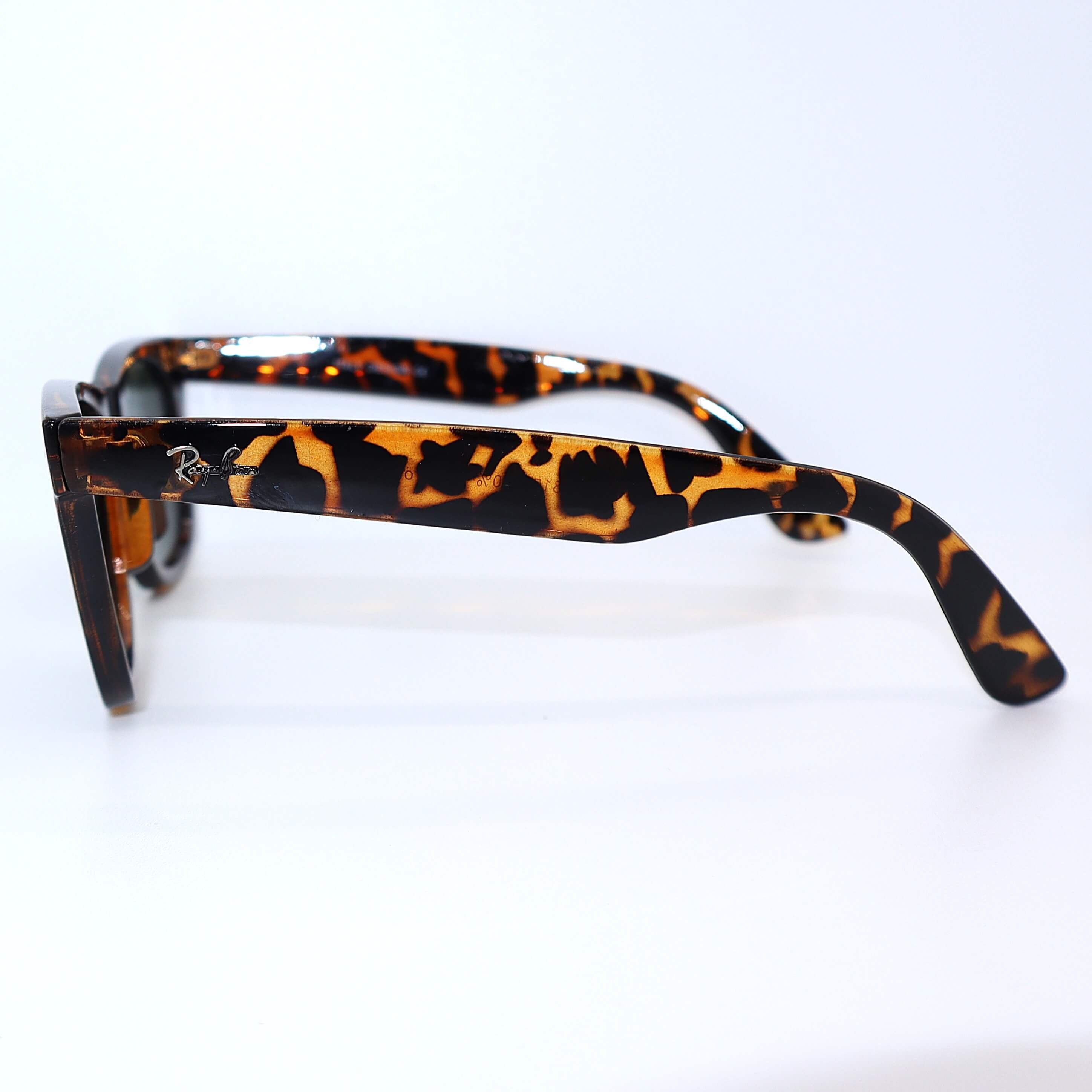 Gafa 008 (RB) (50MM Altura)