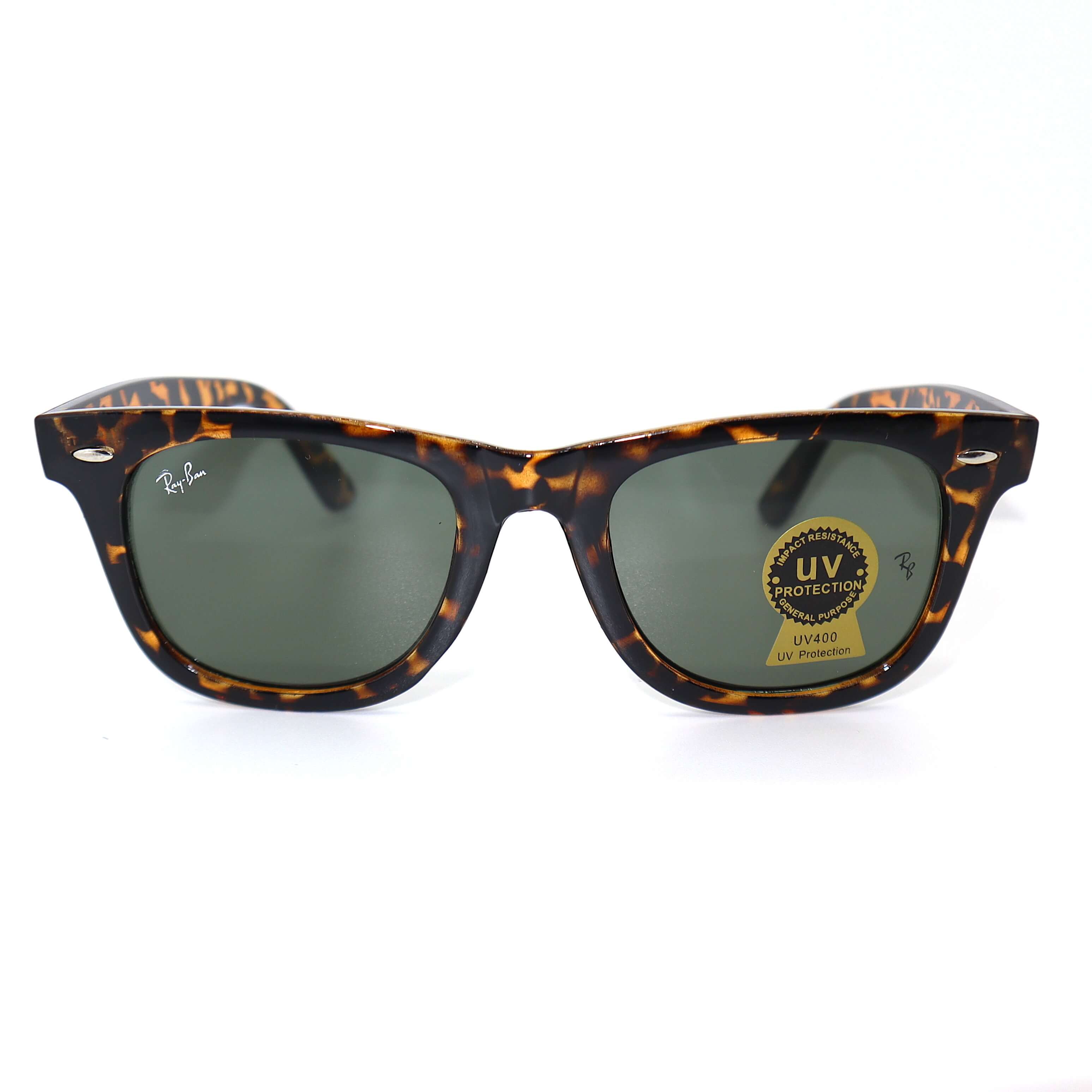 Gafa 008 (RB) (50MM Altura)