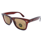 Gafa 008 (RB) (50MM Altura)