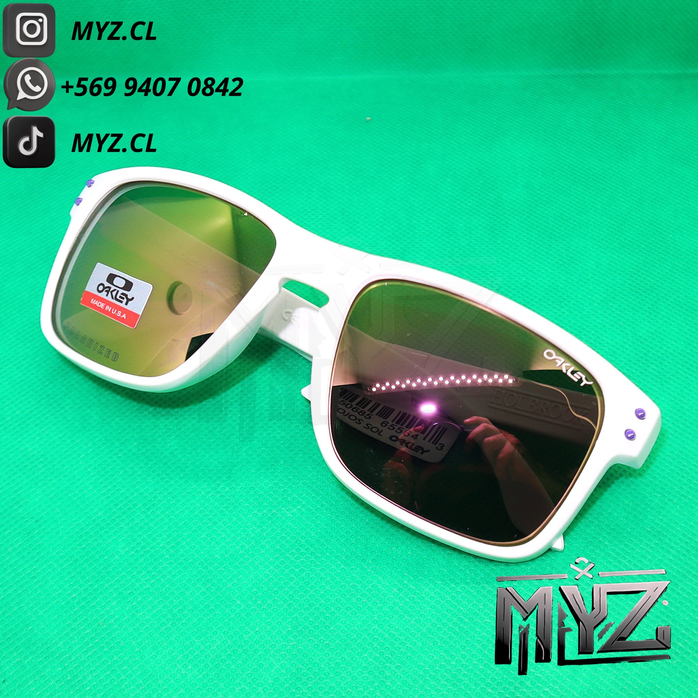 Gafa 017 (OKL)