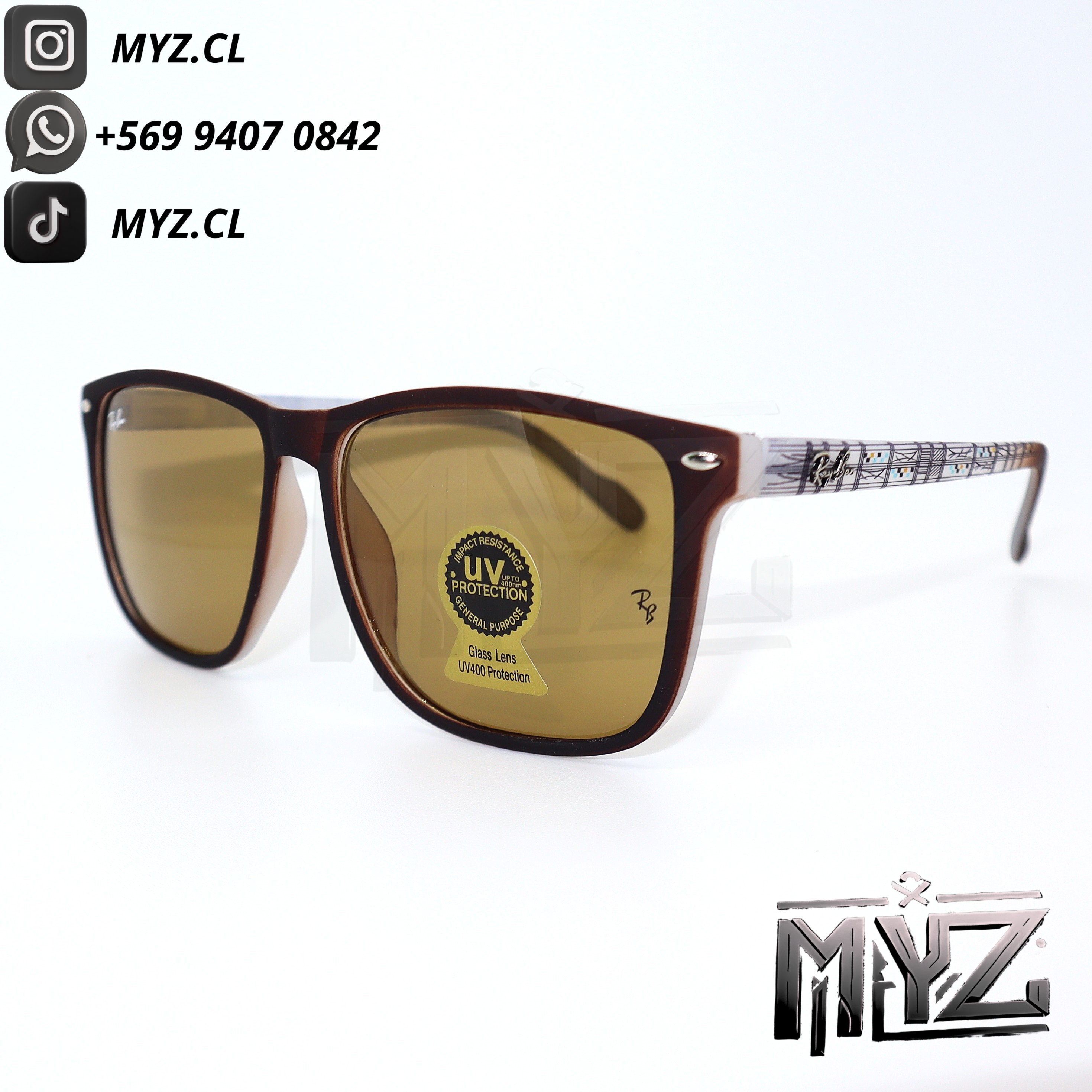 Gafa 010 (RB)