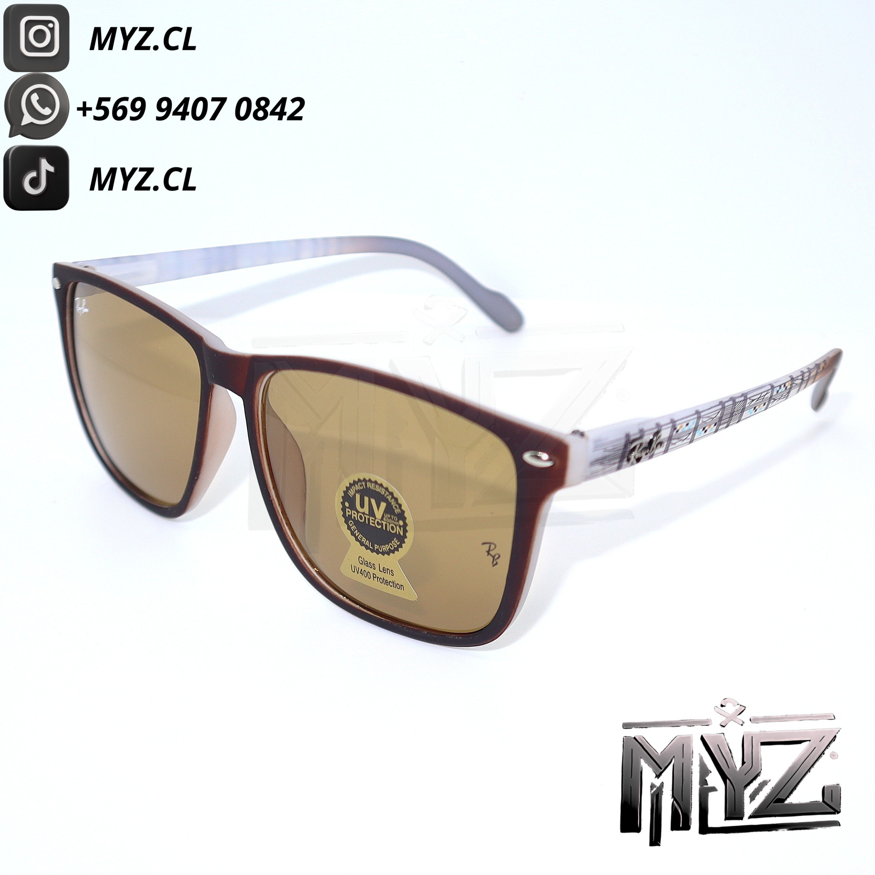 Gafa 010 (RB)